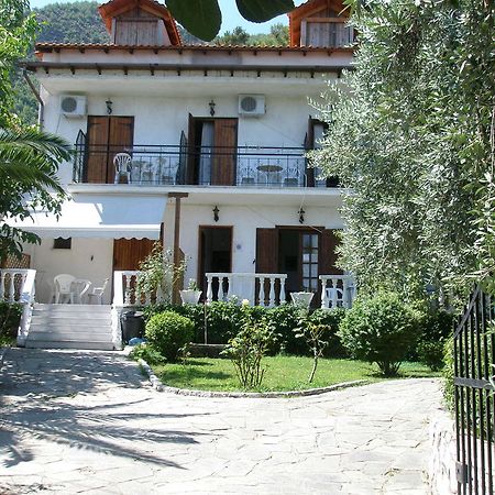 Viki Studios And Apartments Skala Potamias  Luaran gambar
