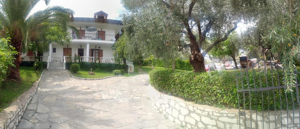 Viki Studios And Apartments Skala Potamias  Luaran gambar