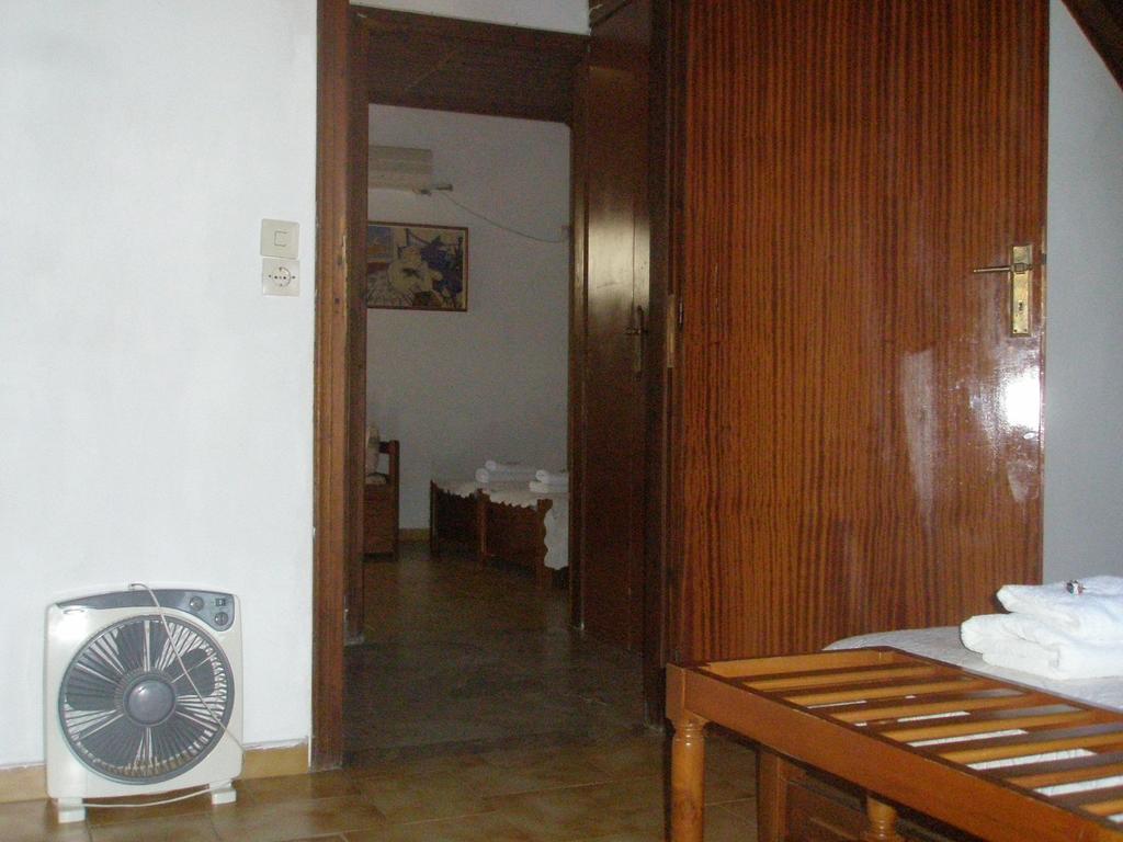 Viki Studios And Apartments Skala Potamias  Bilik gambar