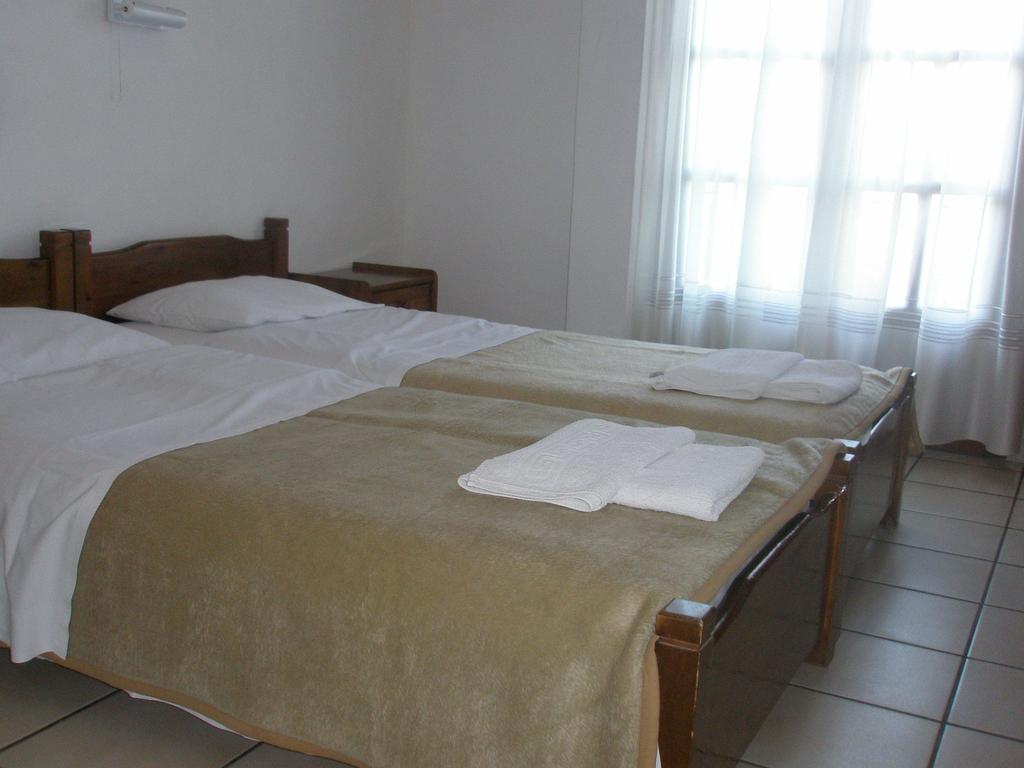 Viki Studios And Apartments Skala Potamias  Bilik gambar