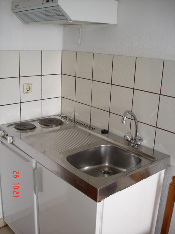 Viki Studios And Apartments Skala Potamias  Bilik gambar