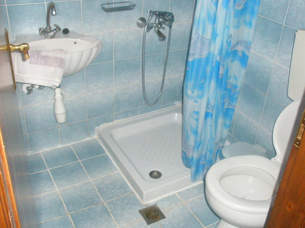 Viki Studios And Apartments Skala Potamias  Bilik gambar