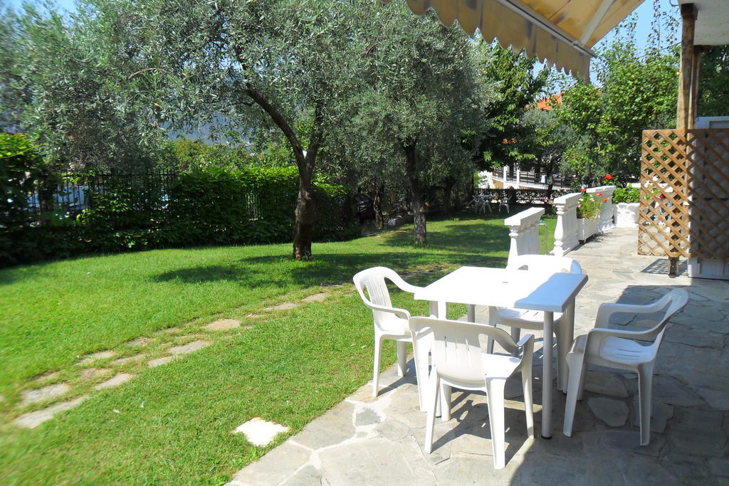Viki Studios And Apartments Skala Potamias  Luaran gambar