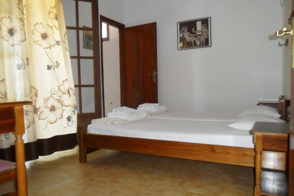 Viki Studios And Apartments Skala Potamias  Bilik gambar